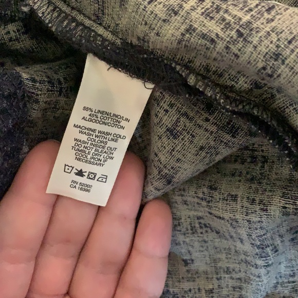 Dkny jeans dress - Picture 8 of 9